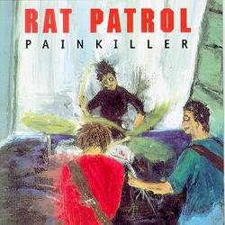 Rat Patrol : Painkiller